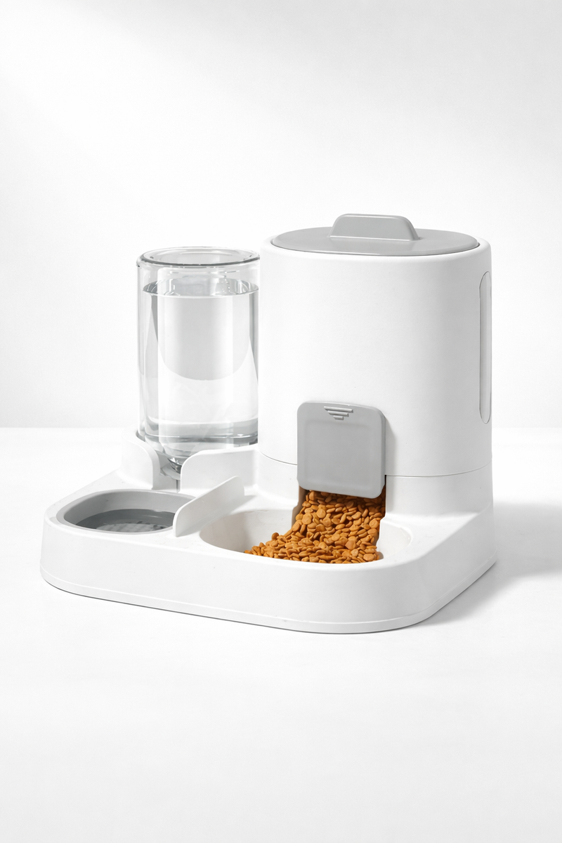 Petluma SmartFeed Station