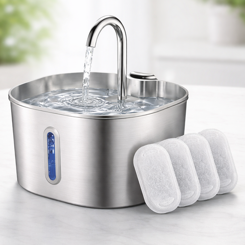 Petluma 2.2L Smart Water Fountain